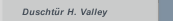 Duscht&uuml;r H. Valley